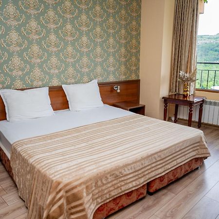 Lucky Hotel Veliko Tarnovo Exteriér fotografie
